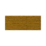 DMC Floss 0680 Dark Old Gold